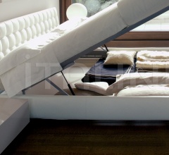 Кровать Edoardo фабрика Besana (закрыта)