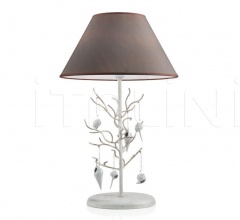 Итальянские Настольные светильники - Настольный светильник St. Barth 1139/01BA Итальянские Настольные светильники - Настольный светильник St. Barth 1139/01BA фабрика Eurolampart