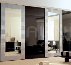 Шкаф Anta Ego фабрика Besana (закрыта)