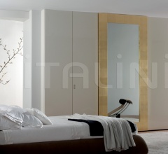 Шкаф Anta Ego фабрика Besana (закрыта)