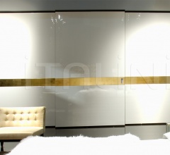 Шкаф Anta Brezza фабрика Besana (закрыта)