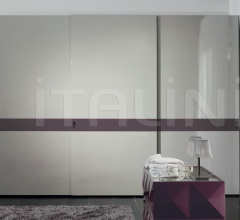 Шкаф Anta Brezza фабрика Besana (закрыта)