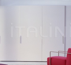 Шкаф Anta Classic фабрика Besana (закрыта)