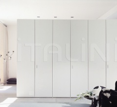 Шкаф Anta Classic фабрика Besana (закрыта)