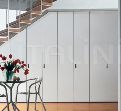 Шкаф Anta Classic фабрика Besana (закрыта)