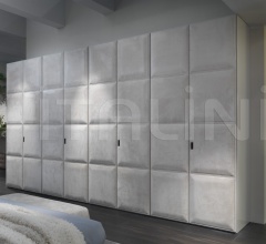 Шкаф Anta Domino фабрика Besana (закрыта)