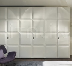 Шкаф Anta Domino фабрика Besana (закрыта)