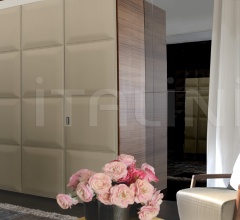 Шкаф Anta Domino фабрика Besana (закрыта)