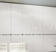 Шкаф Anta Gala фабрика Besana (закрыта)