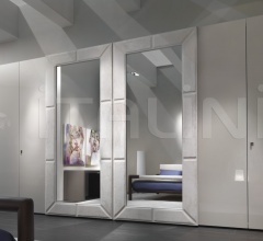 Шкаф Anta Loto фабрика Besana (закрыта)