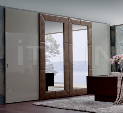 Шкаф Anta Loto фабрика Besana (закрыта)