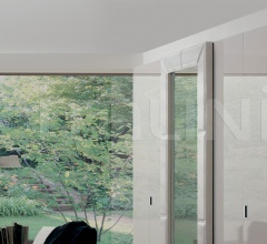 Шкаф Anta Loto фабрика Besana (закрыта)