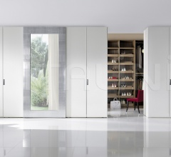 Шкаф Anta Melica фабрика Besana (закрыта)