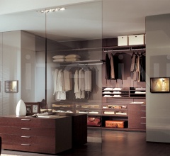 Шкаф Anta Geode фабрика Besana (закрыта)