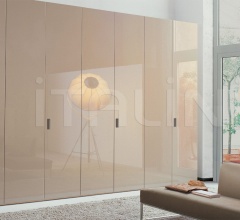 Шкаф Anta Polo фабрика Besana (закрыта)