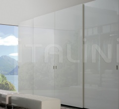 Шкаф Anta Polo фабрика Besana (закрыта)