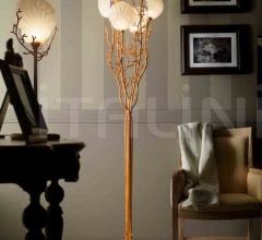 Торшер Coral 1169/06TO фабрика Eurolampart