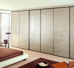 Шкаф Anta Trend фабрика Besana (закрыта)