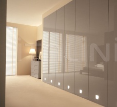 Шкаф Anta Way фабрика Besana (закрыта)