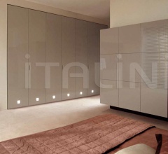 Шкаф Anta Way фабрика Besana (закрыта)