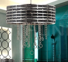 Подвесной светильник Charlize 2472/12LA фабрика Eurolampart