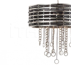 Подвесной светильник Charlize 2472/12LA фабрика Eurolampart