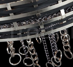 Подвесной светильник Charlize 2472/12LA фабрика Eurolampart