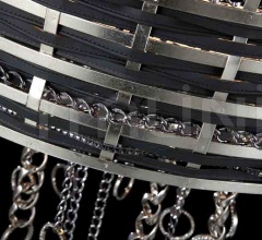 Итальянские Настольные светильники - Настольный светильник Charlize 2472/04BA Итальянские Настольные светильники - Настольный светильник Charlize 2472/04BA фабрика Eurolampart