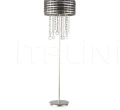 Напольный светильник Charlize 2472/04TO фабрика Eurolampart