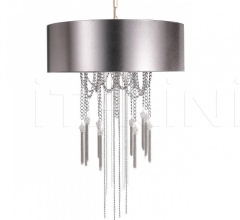 Подвесной светильник Jennifer 2478/06LA фабрика Eurolampart