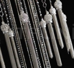 Подвесной светильник Jennifer 2478/06LA фабрика Eurolampart