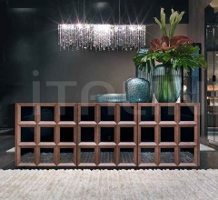 Буфет Domus Nova фабрика Besana (закрыта)