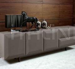 Буфет Domino фабрика Besana (закрыта)