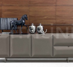 Буфет Domino фабрика Besana (закрыта)