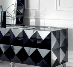 Буфет Prisma фабрика Besana (закрыта)