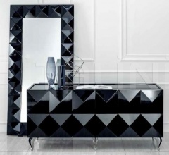 Буфет Prisma фабрика Besana (закрыта)