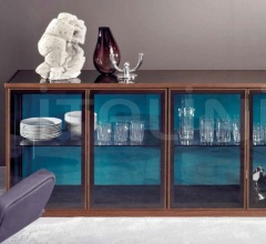 Буфет Cristall фабрика Besana (закрыта)