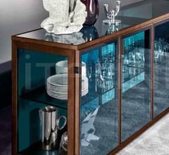 Буфет Cristall фабрика Besana (закрыта)