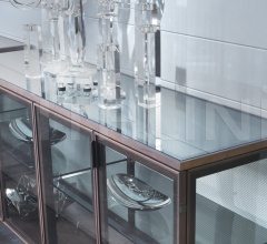 Буфет Cristall фабрика Besana (закрыта)