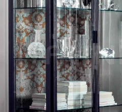 Витрина Cristall фабрика Besana (закрыта)