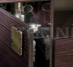 Буфет Reflex фабрика Besana (закрыта)