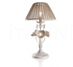 Итальянские Настольные светильники - Настольный светильник Marlene 2467/04BA Итальянские Настольные светильники - Настольный светильник Marlene 2467/04BA фабрика Eurolampart