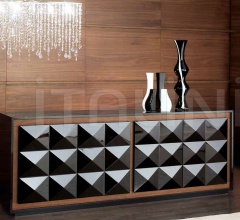 Буфет Star фабрика Besana (закрыта)