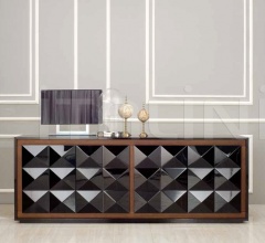 Буфет Star фабрика Besana (закрыта)