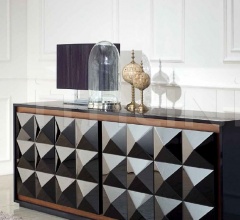 Буфет Star фабрика Besana (закрыта)