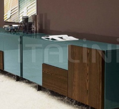 Буфет Jazz фабрика Besana (закрыта)