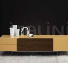 Буфет Jazz фабрика Besana (закрыта)