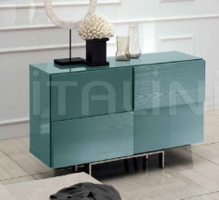 Буфет Jazz фабрика Besana (закрыта)