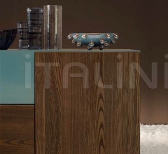 Буфет Jazz фабрика Besana (закрыта)