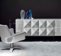 Буфет Fly фабрика Besana (закрыта)